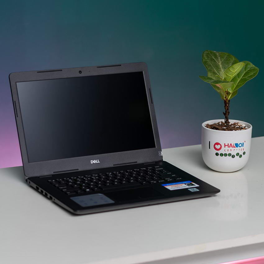 Laptop Dell Inspiron 3493-3